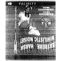 Torturing Nurse - Validity