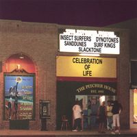 Various Artists - Celebration Of Life
