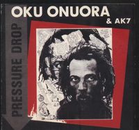 Oku Onuora - Pressure Drop