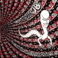 Ubzub - Alien Manna for Sleeping Monkeys
