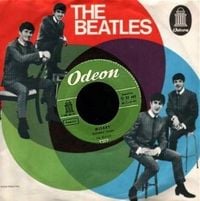 The Beatles - Misery