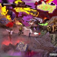 $ilkMoney - Attack of the Future Shocked, Flesh Covered, Meatbags of the 85