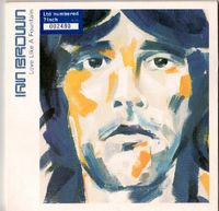 Ian Brown - Love Like A Fountain