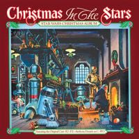 Domenico Monardo - Christmas in the Stars