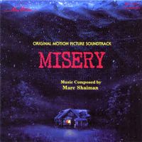 Marc Shaiman - Misery