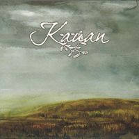 Kauan - Aava tuulen maa
