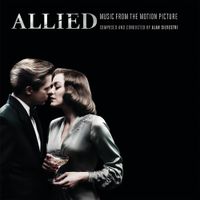 Alan Silvestri - Allied