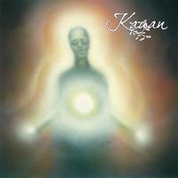Kauan - Tiet&auml;j&auml;n laulu