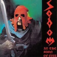 Sodom - In the Sign of Evil