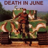 Death In June - Abandon Tracks!