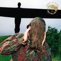 Death In June - Black Angel - Live!