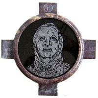 Death In June - Symbols and Clouds