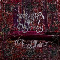 Midnight Odyssey - The Forest Mourners