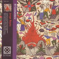 Jorge Reyes - El Costumbre