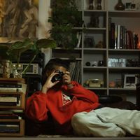 A.K. Paul - Hungry Beat