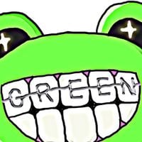 Yungster Jack - Green