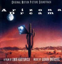 Goran Bregović - Arizona Dream