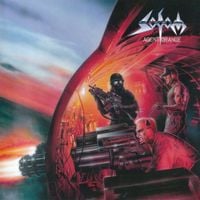 Sodom - Agent Orange
