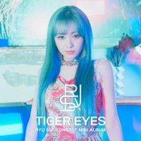 류수정 [Ryu Sujeong] - Tiger Eyes