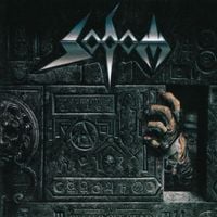 Sodom - Better Off Dead
