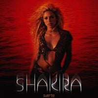 Shakira - Suerte