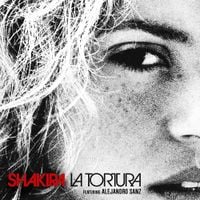 Shakira - La Tortura