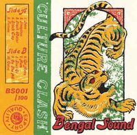 Bengal Sound - Culture Clash