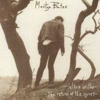Martyn Bates - Letters Written