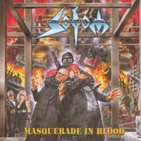 Sodom - Masquerade in Blood
