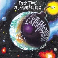 Extremoduro - Iros Todos a Tomar por Culo