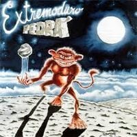 Extremoduro - Pedr&aacute;