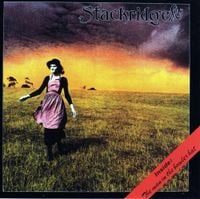 Stackridge - The Man In The Bowler Hat
