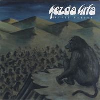 Yezda Urfa - Sacred Baboon