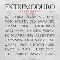 Extremoduro - La ley innata
