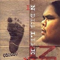 Israel Kamakawiwoʻole - N Dis Life