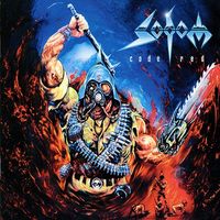 Sodom - Code Red