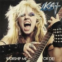 The Great Kat - Worship Me or Die!