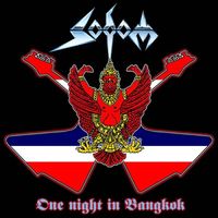 Sodom - One Night in Bangkok