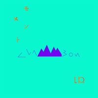 Clammbon - モメント l.p.