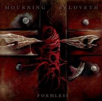 Mourning Beloveth - Formless