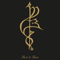 Mourning Beloveth - Rust & Bone