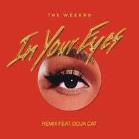 The Weeknd - In Your Eyes (Remix)