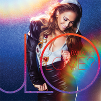 Jennifer Lopez - (What Is) Love?