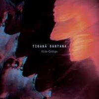 Tigan&aacute; Santana - Vida-C&oacute;digo