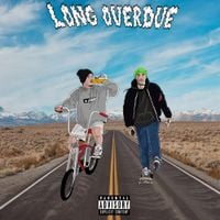 Emilio Rojas & Hi-Rez - Long Overdue