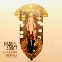Manuel Adnot - Amor Infiniti
