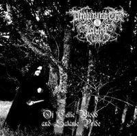 Drowning the Light - Of Celtic Blood & Satanic Pride