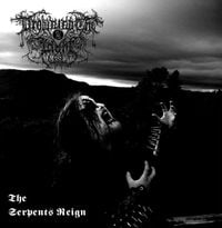 Drowning the Light - The Serpents Reign