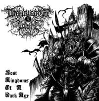 Drowning the Light - Lost Kingdoms of a Dark Age