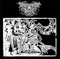 Drowning the Light - A Pact with Madness